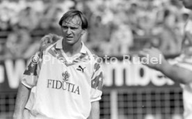 05.08.89 Stuttgarter Kickers - SG Wattenscheid 09