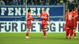 23.02.25 TSG 1899 Hoffenheim - VfB Stuttgart
