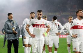 02.10.25 FC Basel - VfB Stuttgart