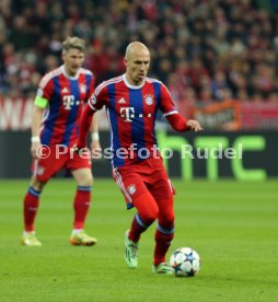 FC Bayern M&uuml;nchen