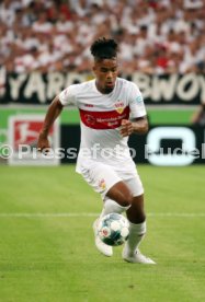 VfB Stuttgart - Hannover 96