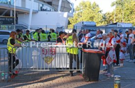 04.09.26 VfB Stuttgart - 1. FC K&ouml;ln