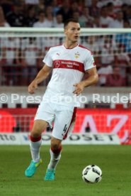 VfB Stuttgart - FC St. Pauli