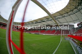 10.04.21 VfB Stuttgart - Borussia Dortmund