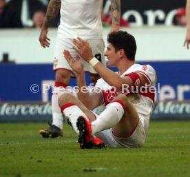 VfB Stuttgart - RB Leipzig