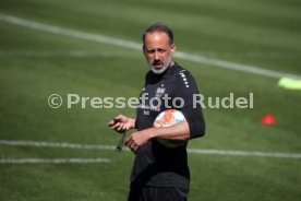 19.04.22 VfB Stuttgart Training