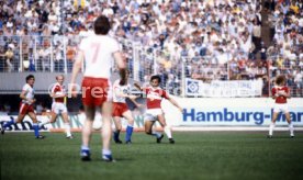 16.05.81 Hamburger SV - VfB Stuttgart