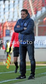 Karlsruher SC - Chemitzer SC
