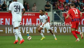18.08.26 1. FC Heidenheim -  FC Bayern M&uuml;nchen