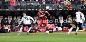 11.03.23 Eintracht Frankfurt - VfB Stuttgart