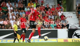 SG Sonnenhof Gro&szlig;aspach - 1. FC Kaiserslautern