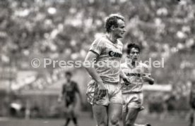 07.10.84 Inter Mailand - Hellas Verona
