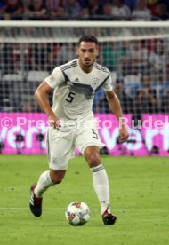 DFB Deutschland - Frankreich