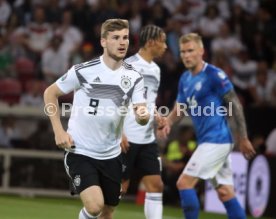 DFB Deutschland - Estland