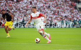 19.09.26 VfB Stuttgart - Borussia Dortmund
