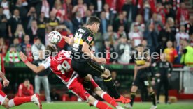 Relegation 2019 1. FC Union Berlin - VfB Stuttgart