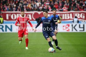 01.04.23 SC Freiburg - Hertha BSC Berlin