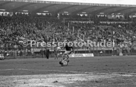 05.02.86 Italien - Deutschland