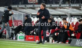 21.01.23 VfB Stuttgart - 1. FSV Mainz 05