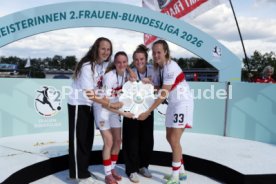 17.05.26 Frauen SC Sand - VfB Stuttgart