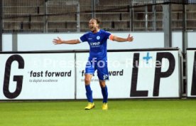 16.09.20 Stuttgarter Kickers - FSV 08 Bissingen