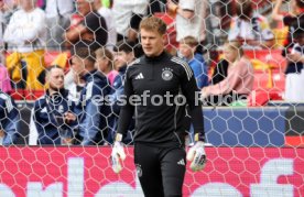 08.06.25 Deutschland - Frankreich
