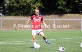 01.09.24 Frauen VfB Stuttgart - U19 Eintracht Frankfurt