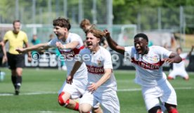 09.05.26 U17 VfB Stuttgart - U17 FC Augsbug
