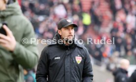 15.02.25 VfB Stuttgart - VfL Wolfsburg