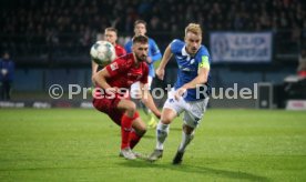 SV Darmstadt 98 - VfB Stuttgart
