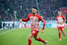 20.01.24 SC Freiburg - TSG 1899 Hoffenheim