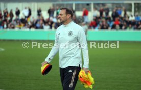 25.10.22 U19 Deutschland - U19 Spanien