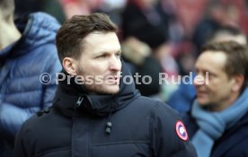 VfB Stuttgart - Borussia M&ouml;nchengladbach