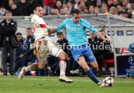 09.12.09 VfB Stuttgart - FC Unirea Urziceni