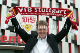 20.05.21 VfB Stuttgart Pierre-Enric Steiger