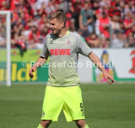 SC Freiburg - 1. FC K&ouml;ln