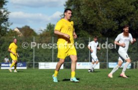 23.08.26 TSV Ph&ouml;nix Steinsfurt - SV Tiefenbach