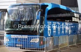 05.12.21 VfB Stuttgart - Hertha BSC Berlin