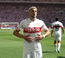 09.05.26 VfB Stuttgart - Bayer 04 Leverkusen