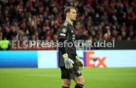 12.04.22 FC Bayern M&uuml;nchen - FC Villareal