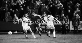 08.01.92 VfB Stuttgart - Sigma Olm&uuml;tz
