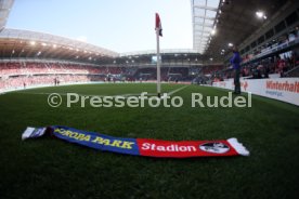 16.10.21 SC Freiburg - RB Leipzig