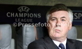 FC Bayern M&uuml;nchen - PSV Eindhoven