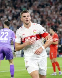 19.09.25 VfB Stuttgart - FC St. Pauli