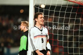 31.03.99 Deutschland - Finnland