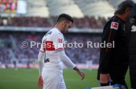 VfB Stuttgart - SV Werder Bremen