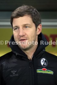 SC Freiburg - Borussia M&ouml;nchengladbach