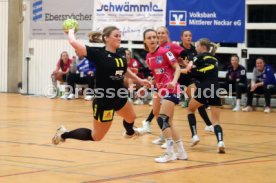 22.01.22 TV Nellingen - TV Heiningen