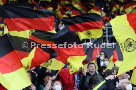 26.03.22 Deutschland - Israel