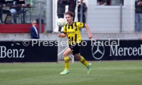 14.05.23 U17 VfB Stuttgart - U17 Borussia Dortmund